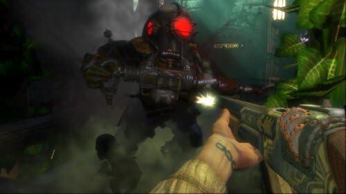 Bioshock (usagé) - www.Shopthatapp.com