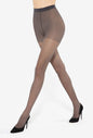GATTA Laura 15 Den – Klassische und strapazierfähige transparente Strumpfhose