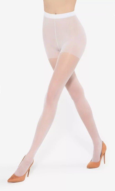 GATTA Laura 15 Den – Classic & Durable Sheer Tights - www.Shopthatapp.com