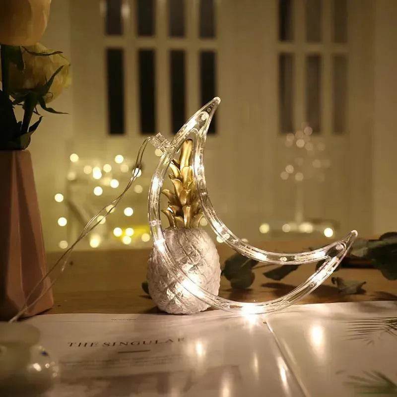 LED Christmas Light String Christmas Decoration Light - www.Shopthatapp.com