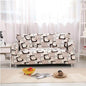 Elastic Universal Sofa Cover Slipcover - www.Shopthatapp.com