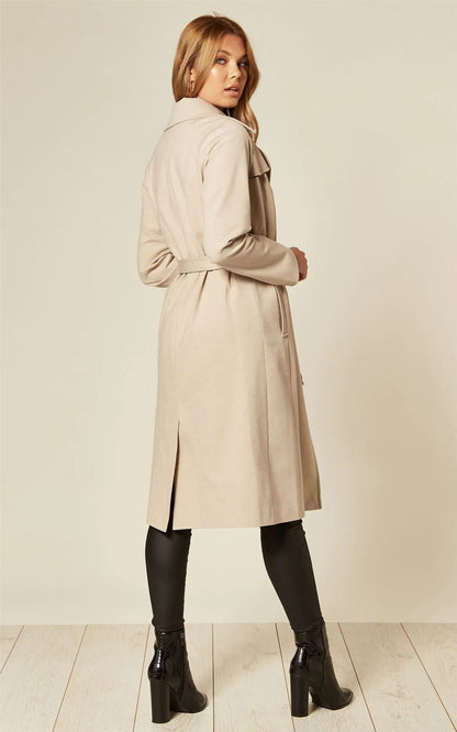 Manteau léger printemps/été