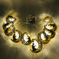 Ramadan Decoration For Diwali Festival Of Eurban Eid Mubarak String Light - www.Shopthatapp.com