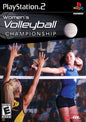Women's Volleyball Championship (usagé) - www.Shopthatapp.com