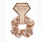 Luxury Silk Satin Hair Scrunchies Hair Ties women - www.Shopthatapp.com