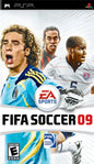 FIFA Soccer 09 (usagé) - www.Shopthatapp.com
