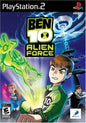 Ben 10: Alien Force (usagé) - www.Shopthatapp.com