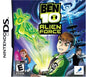 BEN 10 ALIEN FORCE (usagé) - www.Shopthatapp.com