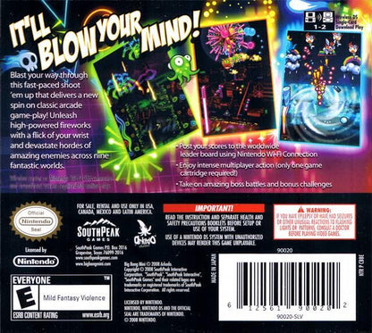 Big Bang Mini (usagé) - www.Shopthatapp.com