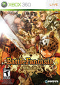 BATTLE FANTASIA (usagé) - www.Shopthatapp.com