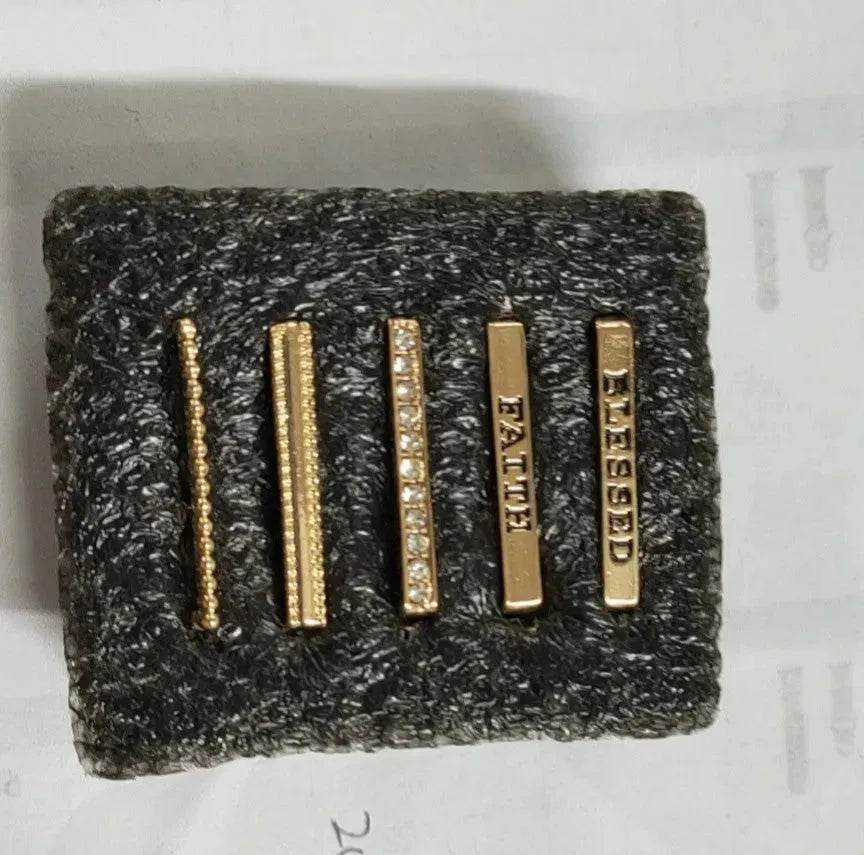 Wrist Watch Strap Decorative Ring  for smart watches - www.Shopthatapp.com