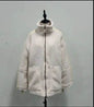 New Fashion Loose Anti-cashmere Hooded Zipper Huge Fleece Winter Jacket - www.Shopthatapp.com
