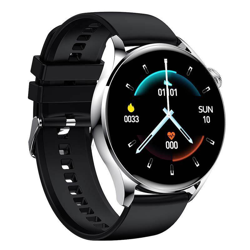 Bluetooth Call Astronaut Touch Screen Smart Watch - www.Shopthatapp.com