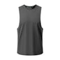 Sleeveless Quick Drying Breathable Fitness Workout Gym Tank top for men - www.Shopthatapp.com