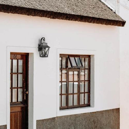 Black Outdoor Wall Light 2 Lights, Large Outdoor Modern Wall Light Fixtures, Industrial Porch Light Wall Mounted With Glass, Waterproof Farmhouse Exterior Light Lighting - www.Shopthatapp.com