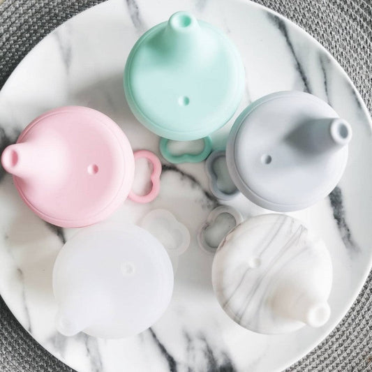 couvercle a bec extensible en silicone-Baby and toddlers-www.Shopthatapp.com-Creation Coco Lyly