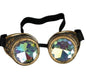 Steampunk Goggles Glasses - www.Shopthatapp.com