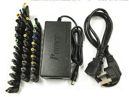 96w 12V24V universal adjustable power adapter - www.Shopthatapp.com
