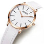 Ultra-thin quartz watch - www.Shopthatapp.com