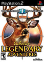 Cabela's Legendary Adventures (usagé) - www.Shopthatapp.com