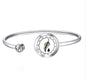 Stainless steel bracelet FOR WOMEN - www.Shopthatapp.com