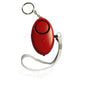 Large Volume Personal Alarm, Women's Anti-Wolf Alarm, Luggage Anti-Lost Device, LED Alarm - www.Shopthatapp.com