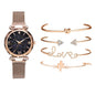 Bracelet Watch Set - www.Shopthatapp.com