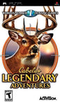 Cabela's Legendary Adventures (usagé) - www.Shopthatapp.com