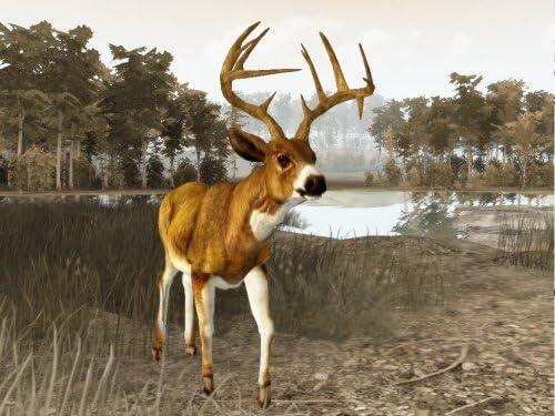 Cabela's Legendary Adventures (usagé) - www.Shopthatapp.com