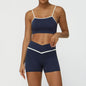 Workout Clothes for Women Running Yoga Outfit Set 2pcs - www.Shopthatapp.com