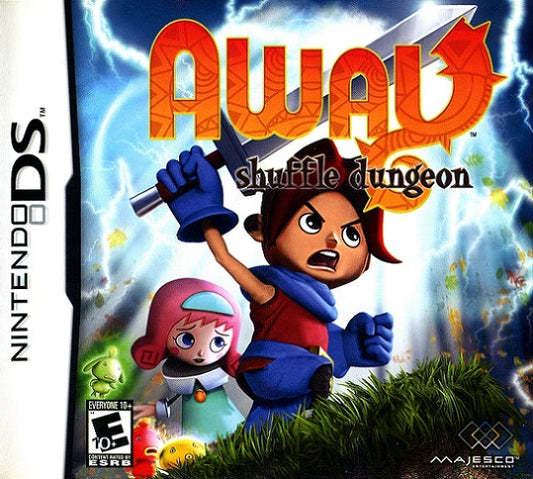 Away: Shuffle Dungeon (usagé) - www.Shopthatapp.com