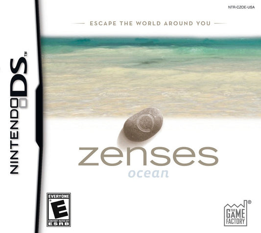 Zenses Ocean (usagé) - www.Shopthatapp.com