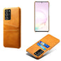 Android Samsung Leather Wallet case