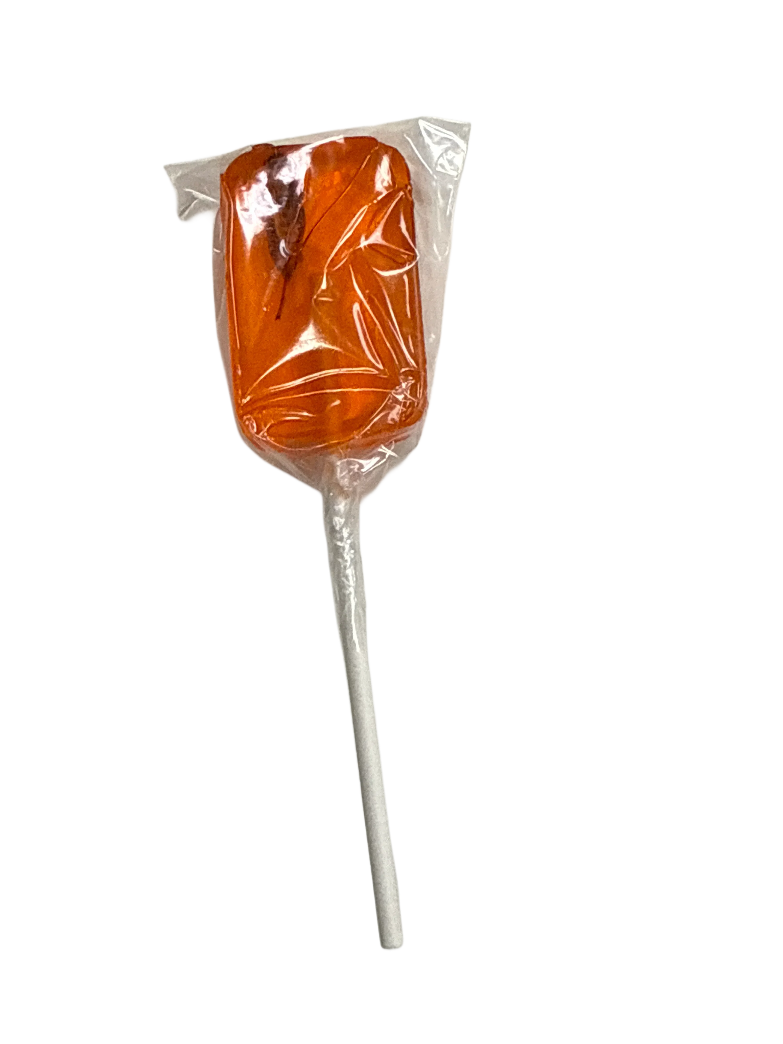 Hotlix Halloween Real Cricket Suckers 31G - U.S Edition - www.Shopthatapp.com