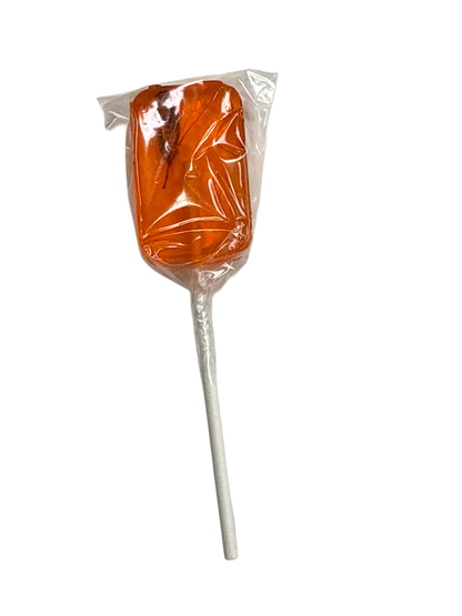 Hotlix Halloween Real Cricket Suckers 31G - U.S Edition - www.Shopthatapp.com
