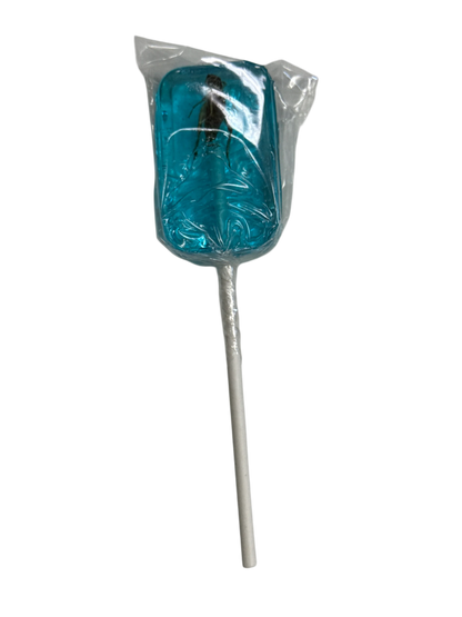 Hotlix Halloween Real Cricket Suckers 31G - U.S Edition - www.Shopthatapp.com