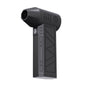 High-speed Mini Handheld Hair Dryer Dust Blow Dryer - www.Shopthatapp.com