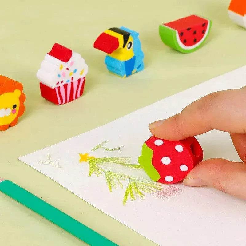 24 Color Creative Color Lead Set Training Organization - www.Shopthatapp.com