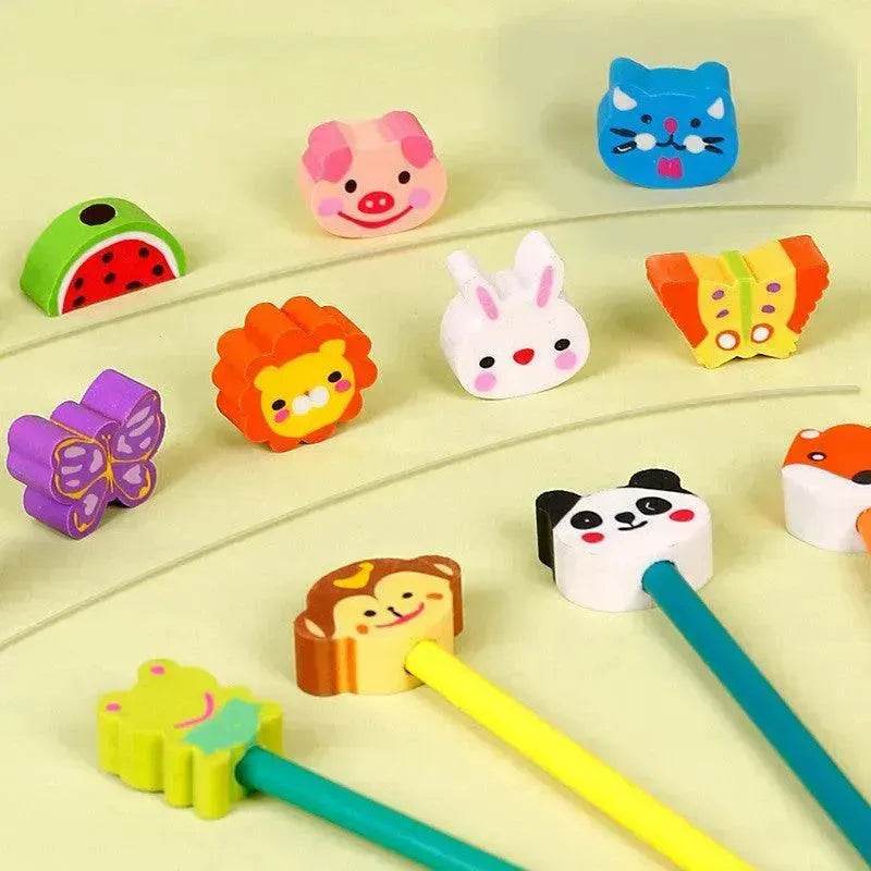 24 Color Creative Color Lead Set Training Organization - www.Shopthatapp.com