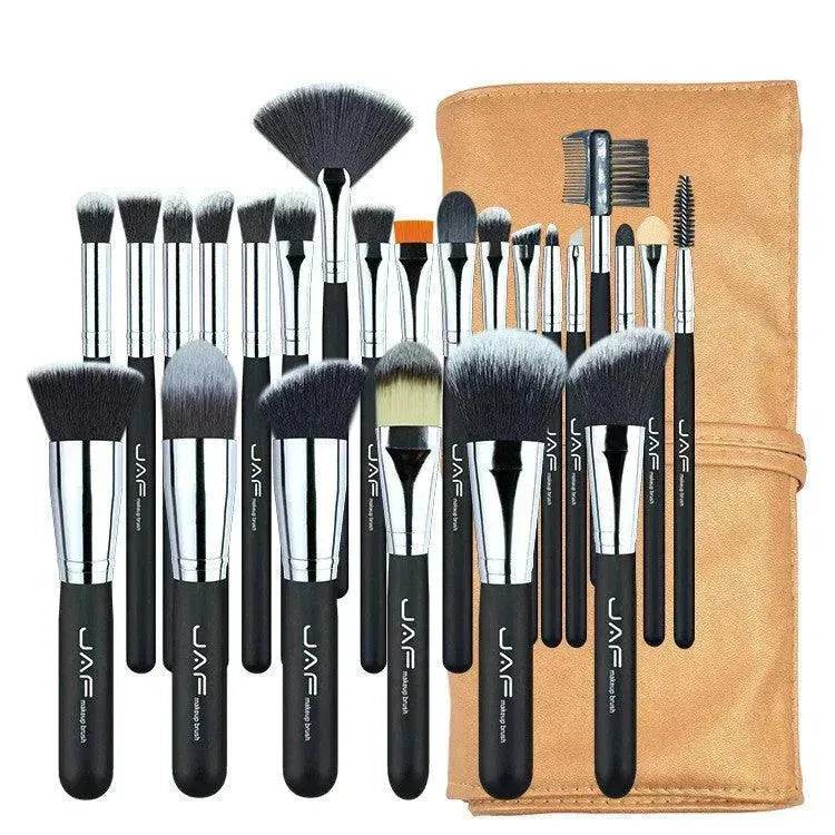 24 makeup brushes - www.Shopthatapp.com