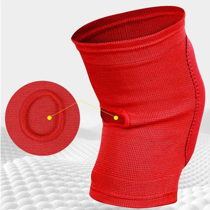 Sanda Sports Protective Knee pad and Elbow Pad braces Support - www.Shopthatapp.com