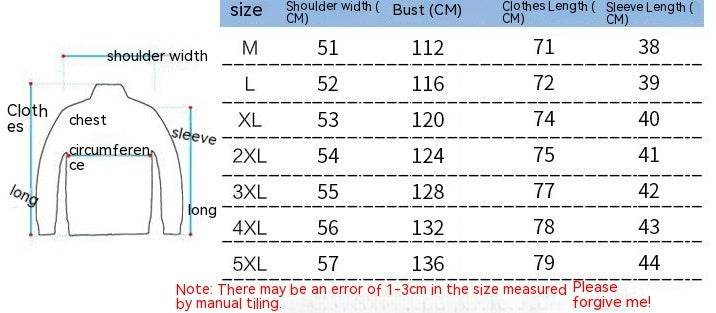 Men's Linen Stand Collar Loose Shirt - www.Shopthatapp.com