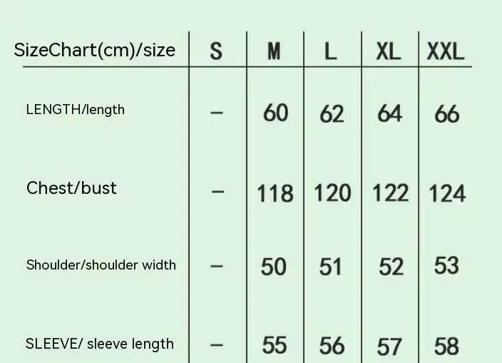 Casual Autumn winter Warm Cardigan Jacket Unisex - www.Shopthatapp.com