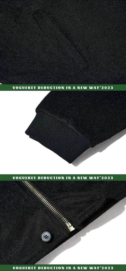 Casual Autumn winter Warm Cardigan Jacket Unisex - www.Shopthatapp.com