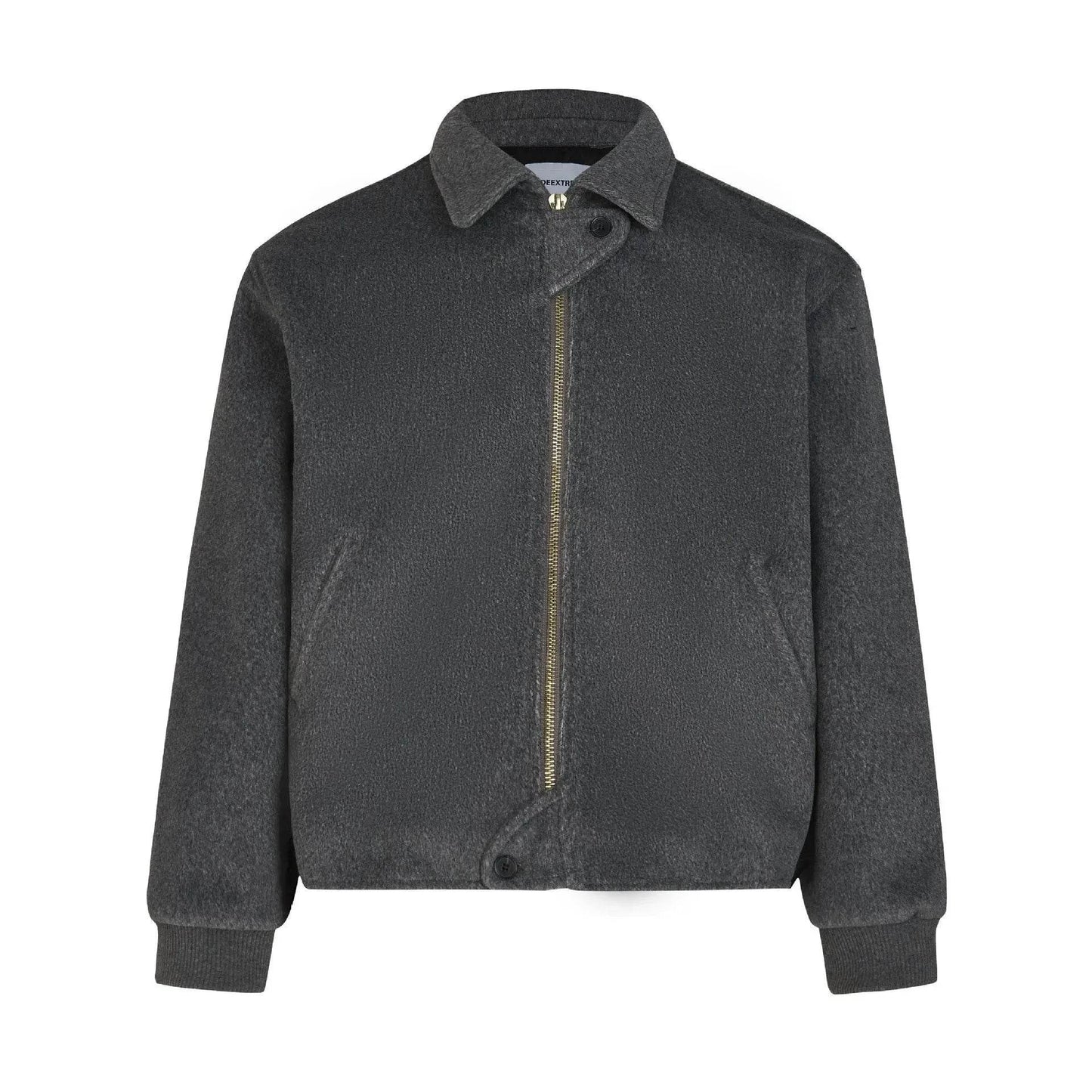 Casual Autumn winter Warm Cardigan Jacket Unisex - www.Shopthatapp.com