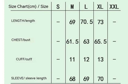 Lapel Loose Casual Couple Jacket outwear - www.Shopthatapp.com