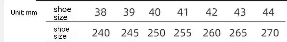 Umbrella Cloth Breathable Fashion Sneakers For Men - www.Shopthatapp.com