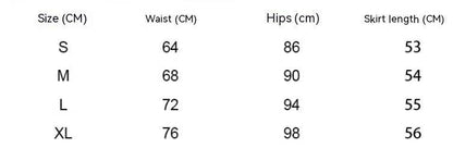 High Waist Black Plaid Sheath A- Line Slimming Woolen Mini Sheath Skirt - www.Shopthatapp.com