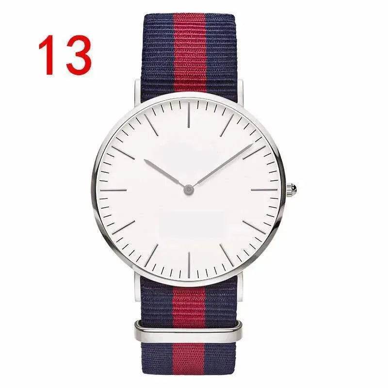 woman Casual Simple watch - www.Shopthatapp.com