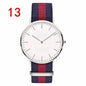 woman Casual Simple watch - www.Shopthatapp.com